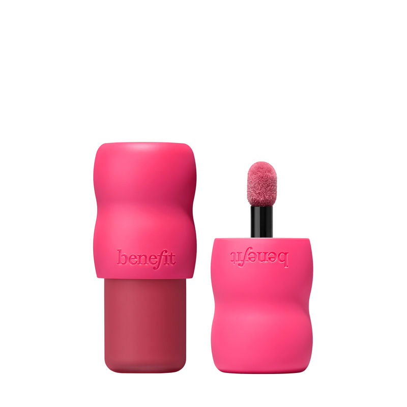 Benefit Cosmetics Play Daze Airy Liquid Blush