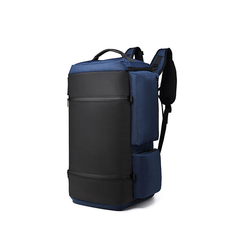 Ozuko 9326 Range Blue Color Soft Case Backpack: Buy Ozuko 9326 Range ...