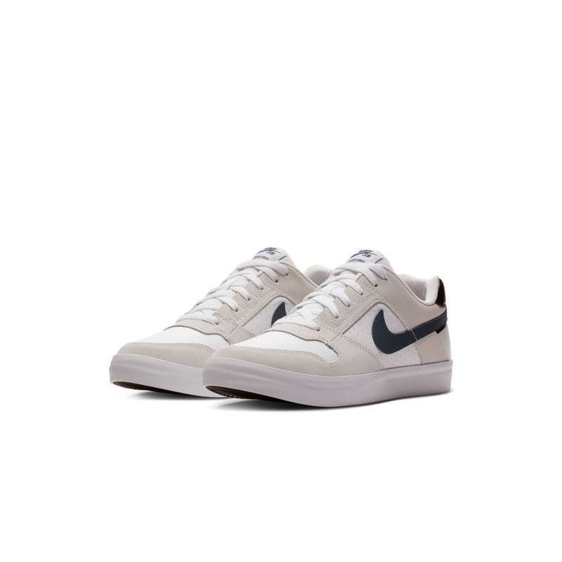 Nike Mens SB Delta Force Vulc Sneakers (UK 9)