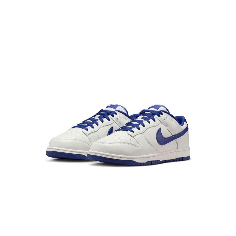Nike Mens Dunk Low Retro Sneakers (UK 6)