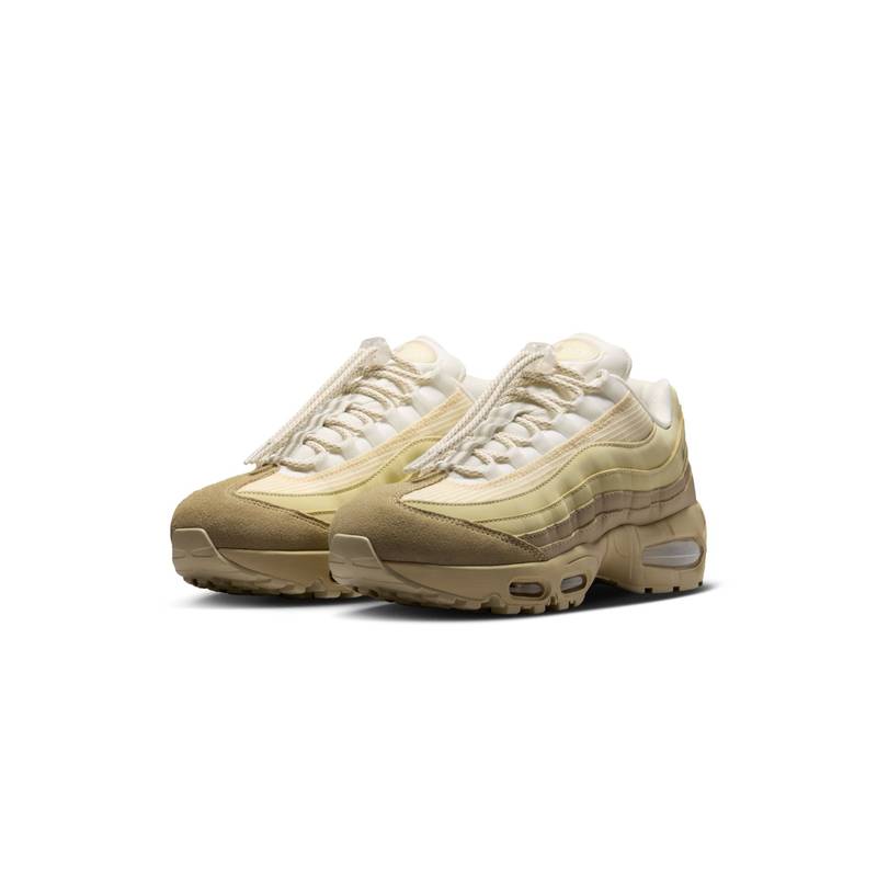 Nike Womens Air Max 95 Big Bubble SE Sneakers (UK 8)