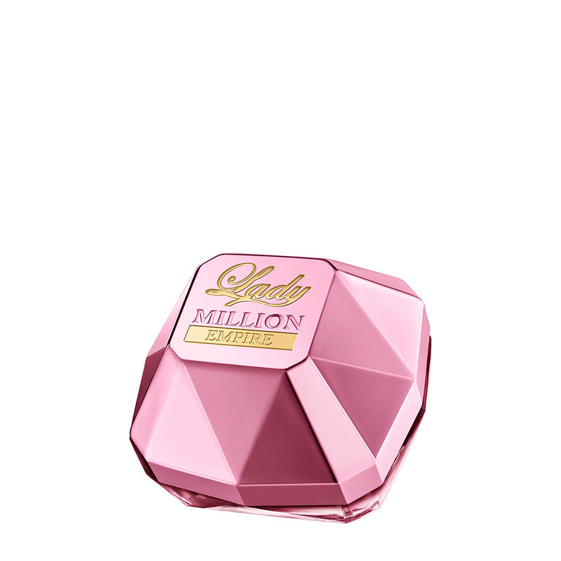 Million pink sale perfume