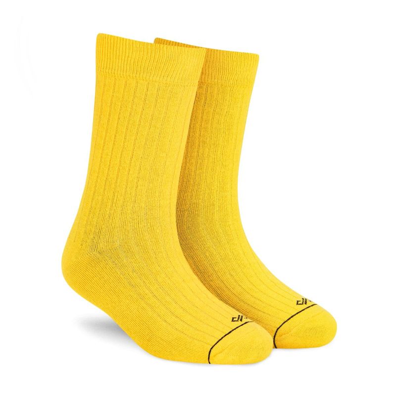 Yellow Socks