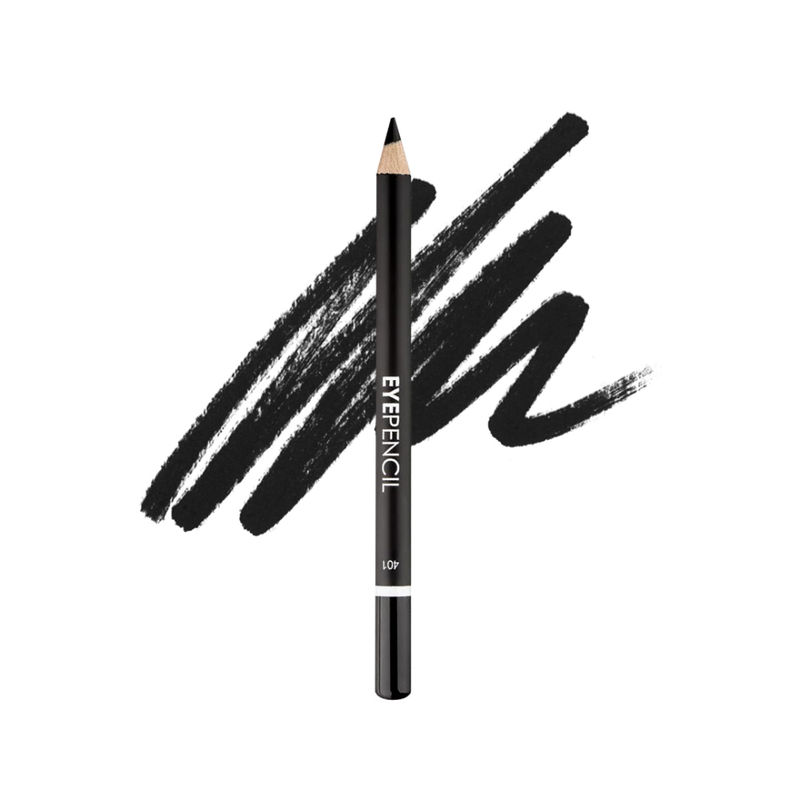 LAMEL Eye Pencil - 401 Black