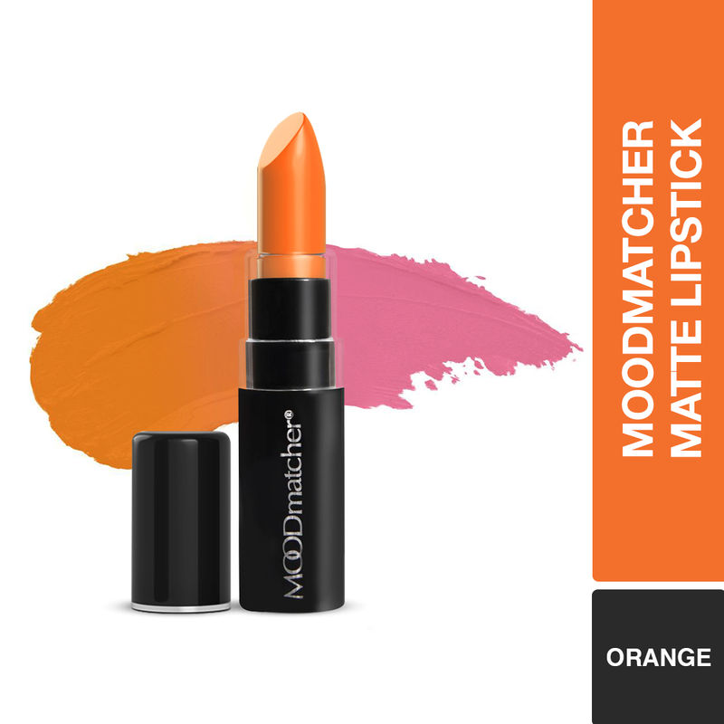 Fran Wilson Moodmatcher Lipstick - Orange