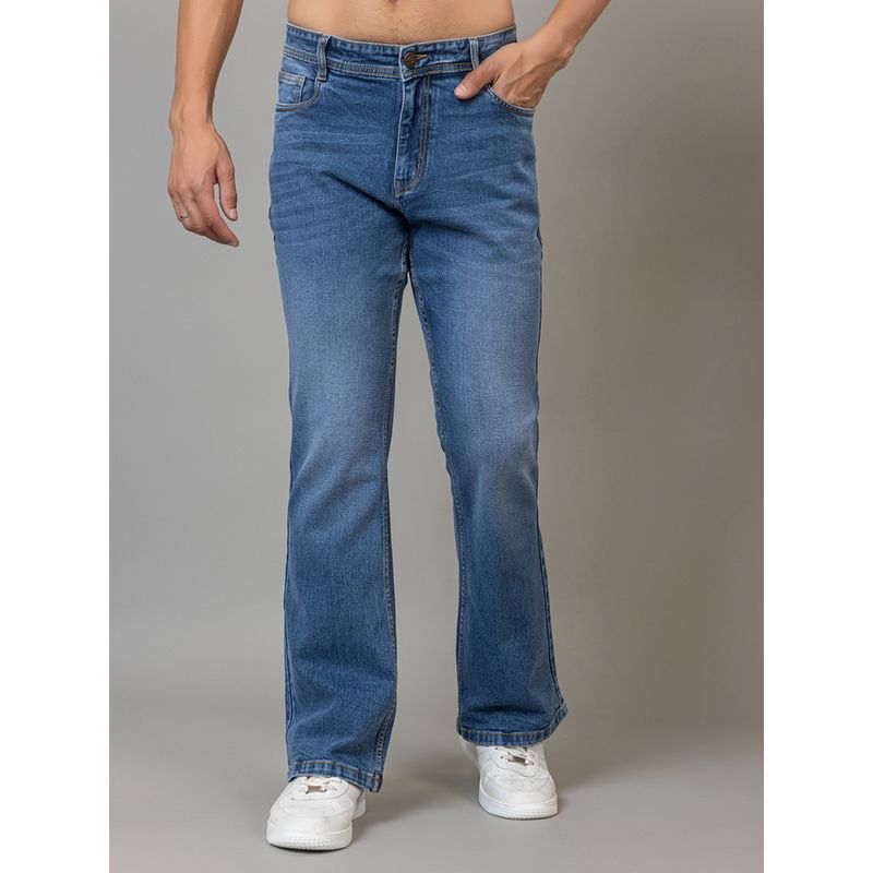 Club York Sky Blue\Denim Jeans (30)
