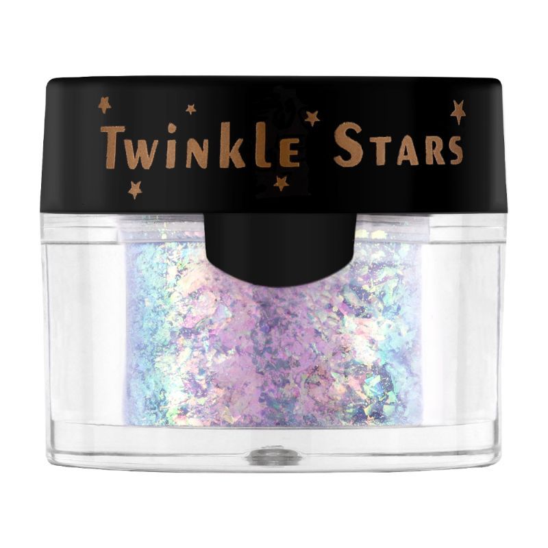 Daily Life Forever52 Twinkle Star Flakes Eye Shadow - TF016 Euphoria