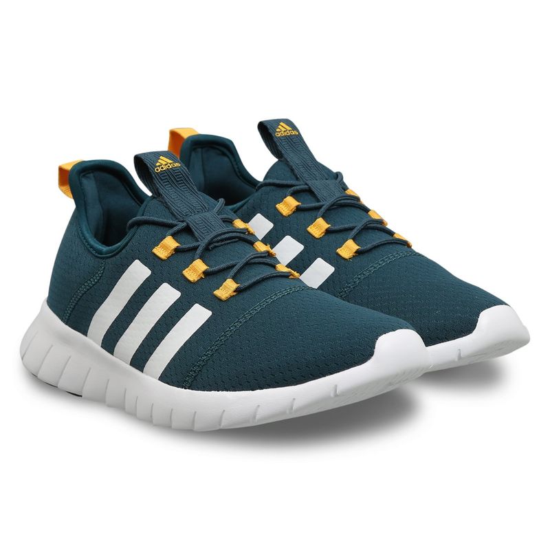 adidas Raygun M Teal Running Shoes (UK 7): Buy adidas Raygun M Teal Running  Shoes (UK 7) Online at Best Price in India | NykaaMan