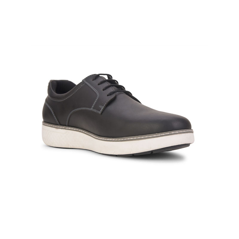 Weinbrenner Black Mens Sneakers (UK 10)