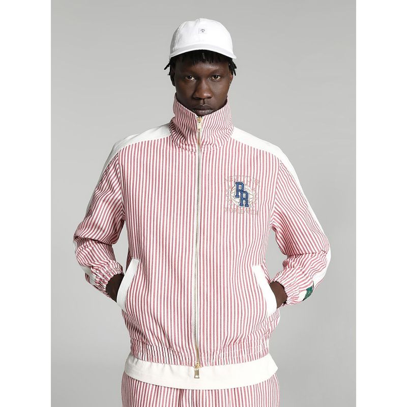 PUMA RHUIGIジャケット Buy Puma x RHUIGI Summer Men Red Jacket Online