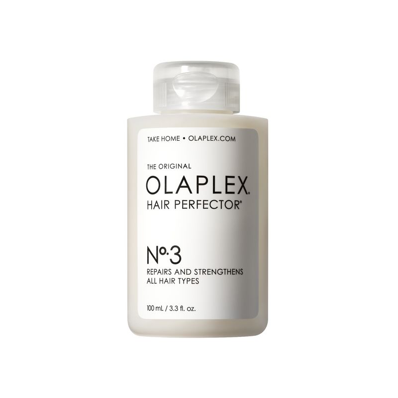 Olaplex No. 3 Hair Perfector Pre-Shampoo Strengthening And Reparative Hair Treatment