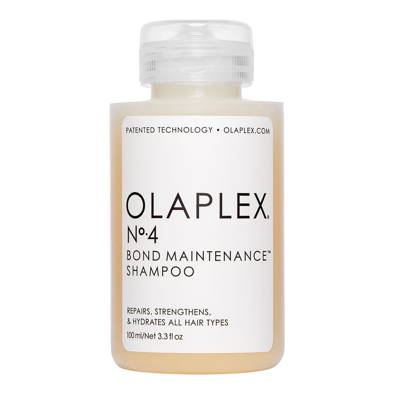 Olaplex No. 4 Bond Maintenance Strengthening And Reparative Hair Shampoo