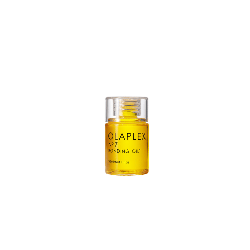 Olaplex No. 7 Bonding Frizz Reduction & Heat Protection Hair Oil