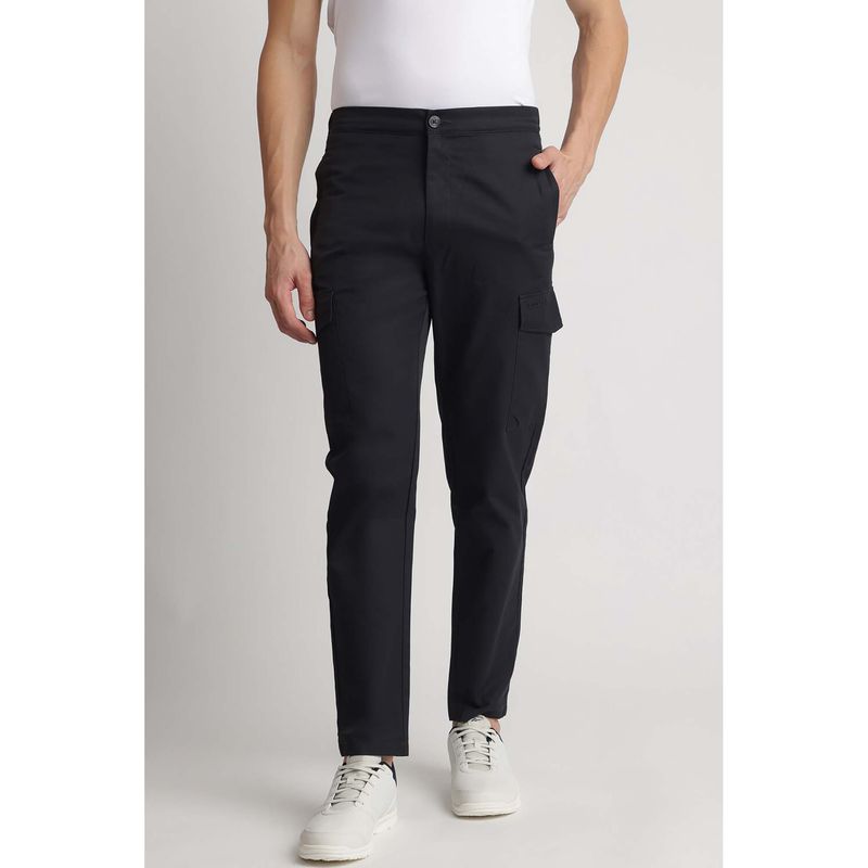 Reebok Black Men Cargo (M)