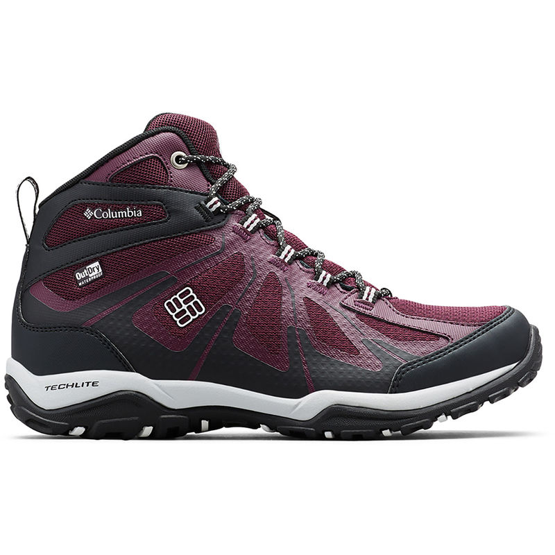 Columbia peakfreak xcrsn hotsell ii xcel mid outdry