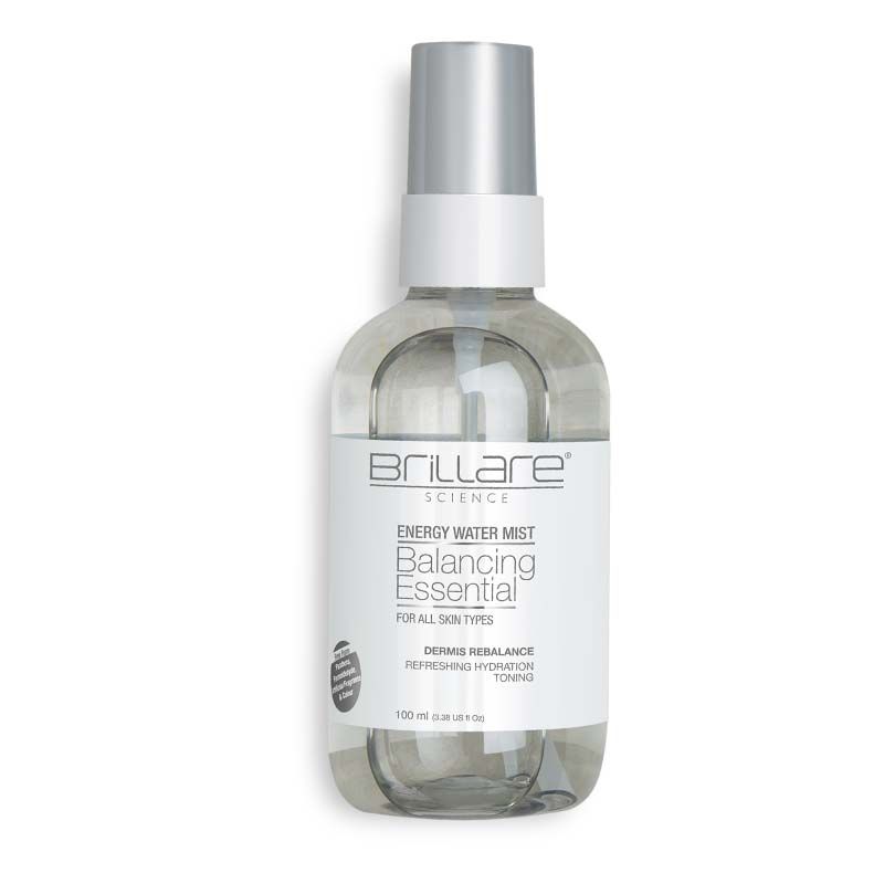Brillare Science Balancing Essential Energy Water Mist