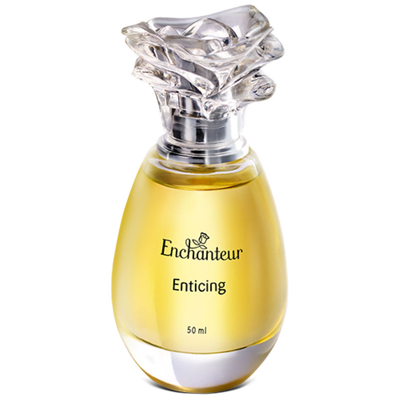 Enchanteur eau de new arrivals toilette