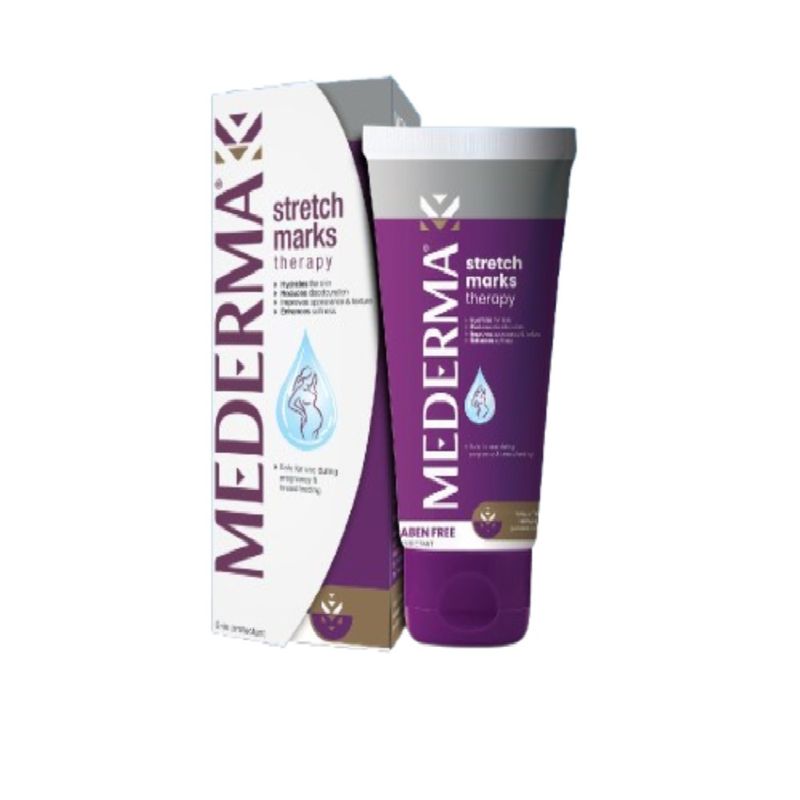 Mederma Stretch Marks Therapy
