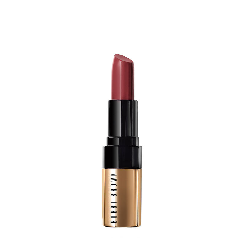 Bobbi Brown Luxe Lip Color - Red Berry