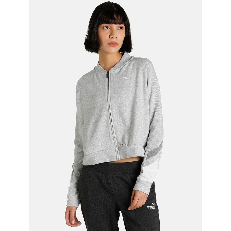Urban Classics Sweat Bomber Jacket Men's Jacket (1-Pack