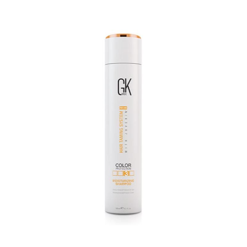 GK Hair Moisturizing Color Protection Shampoo