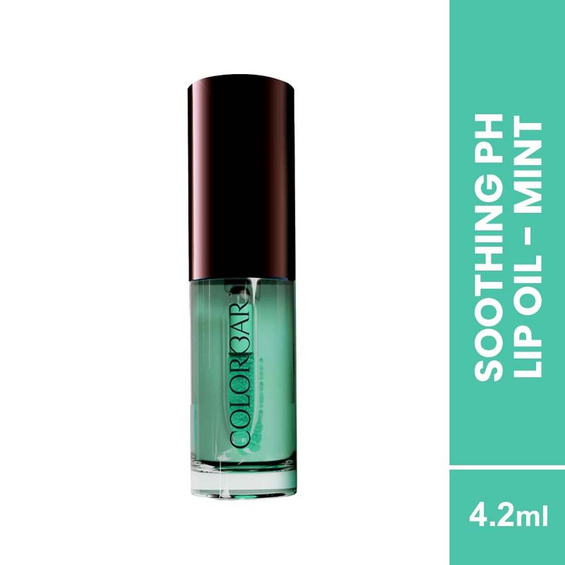 Colorbar Soothing pH Lip Oil - Mint