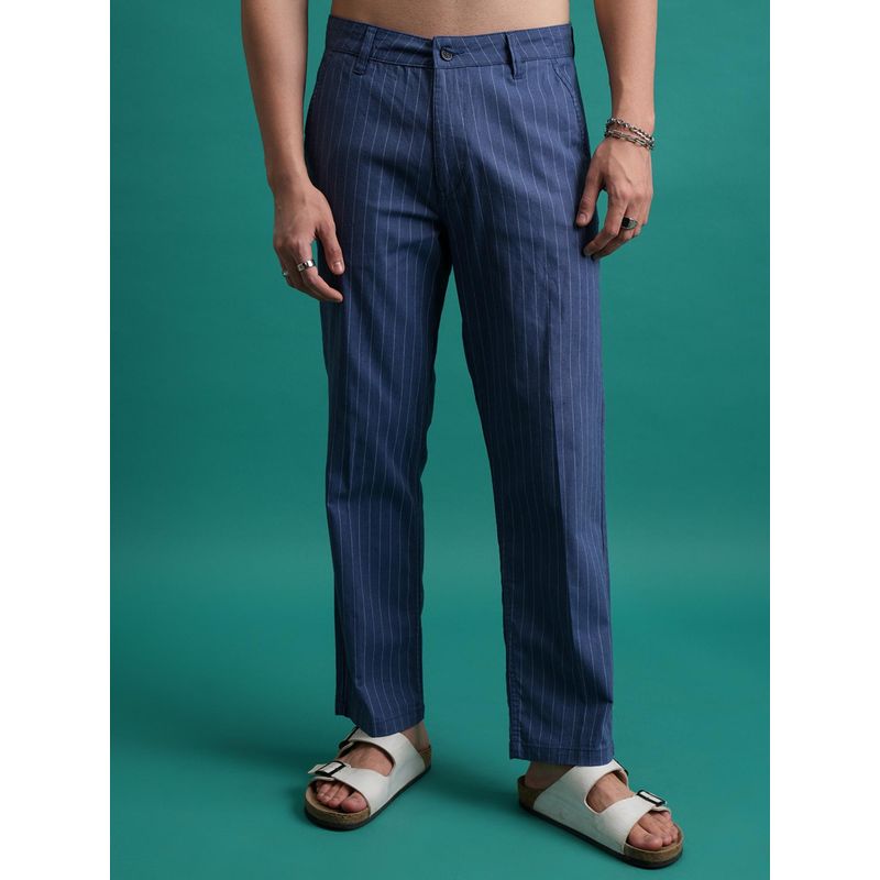 HIGHLANDER Men Trouser (30)
