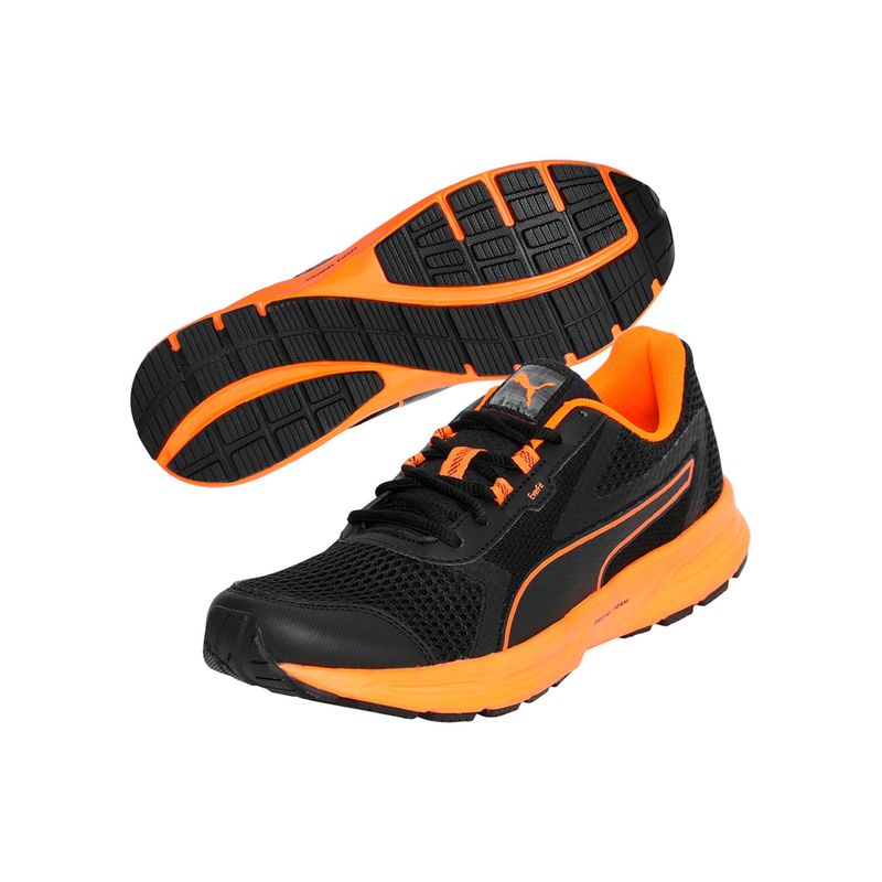 Puma essential runner running on sale shoes