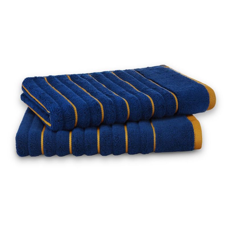 Spaces Exotica Ribbed Towels Hand Towel 575 Gsm Buy Spaces Exotica spaces-exotica-ribbed-towels-hand-towel-575-gsm-buy-spaces-exotica