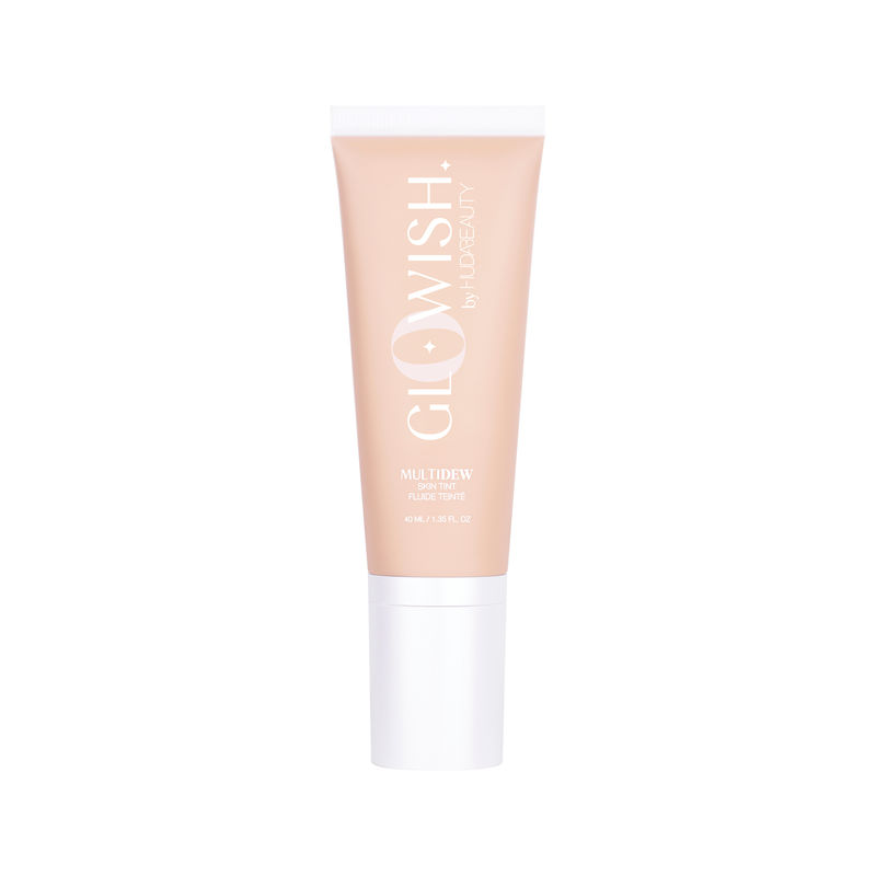 Huda Beauty Glowish Multidew Skin Tint - 01 - Fair