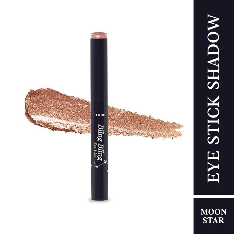 ETUDE Bling Bling Eyeshadow Stick - 18 Moon Star (21)
