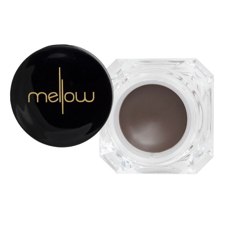 Mellow Cosmetics Brow Pomade - Chocolate
