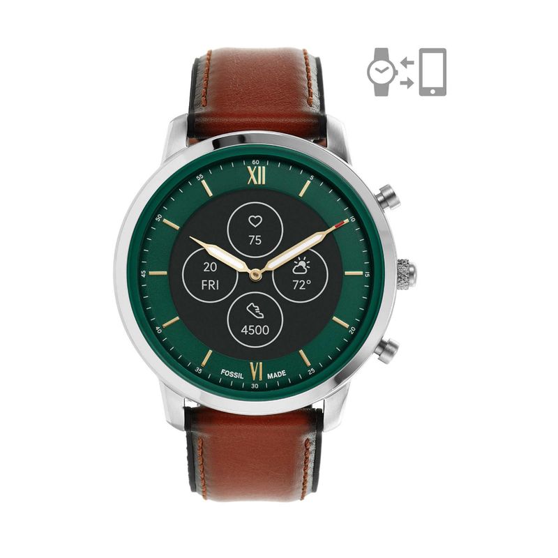 Fossil ftw 1160 2025