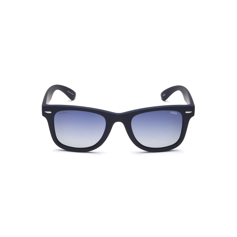 IDEE Women Square Sunglasses with UV Protected Lens IDS2806C1SG
