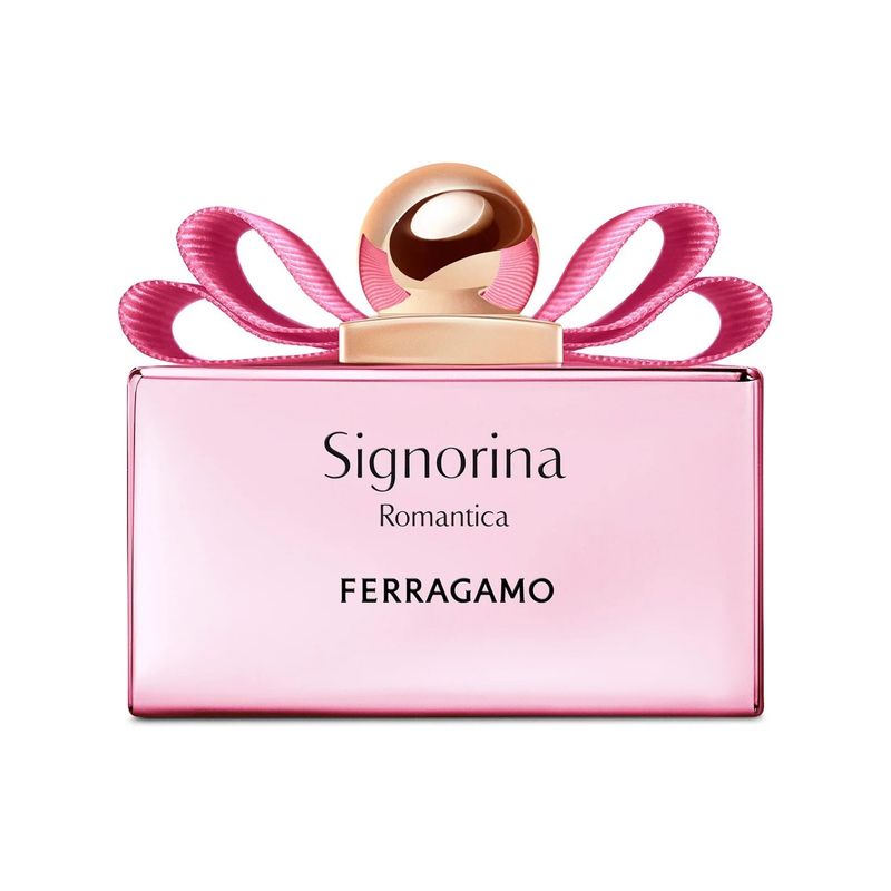 Salvatore Ferragamo Signorina Romantica