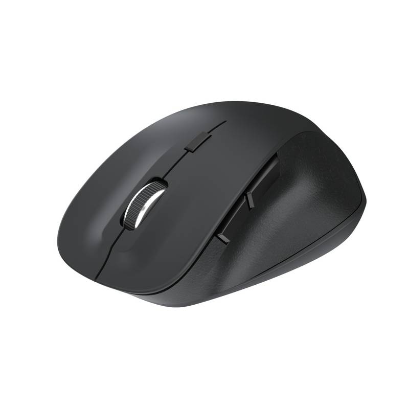 Buy Portronics Toad 23 Adjustable DPI 2.4GHz Wireless Optical Mouse (2 ...