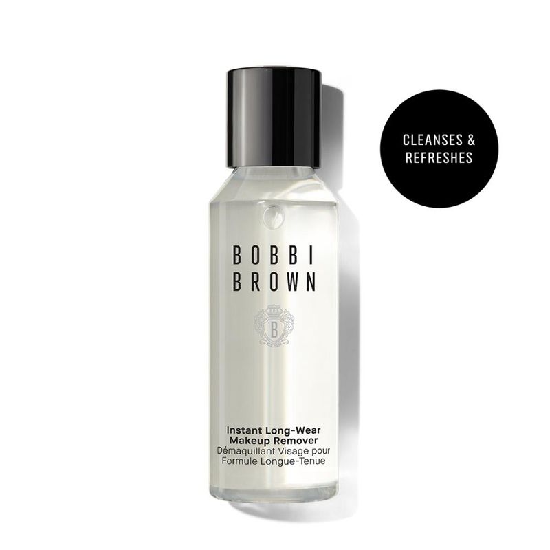 Bobbi Brown Instant Long-Wear Makeup Remover