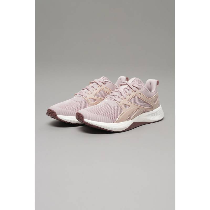 Reebok Women Running Shoes - Pink (UK 4)