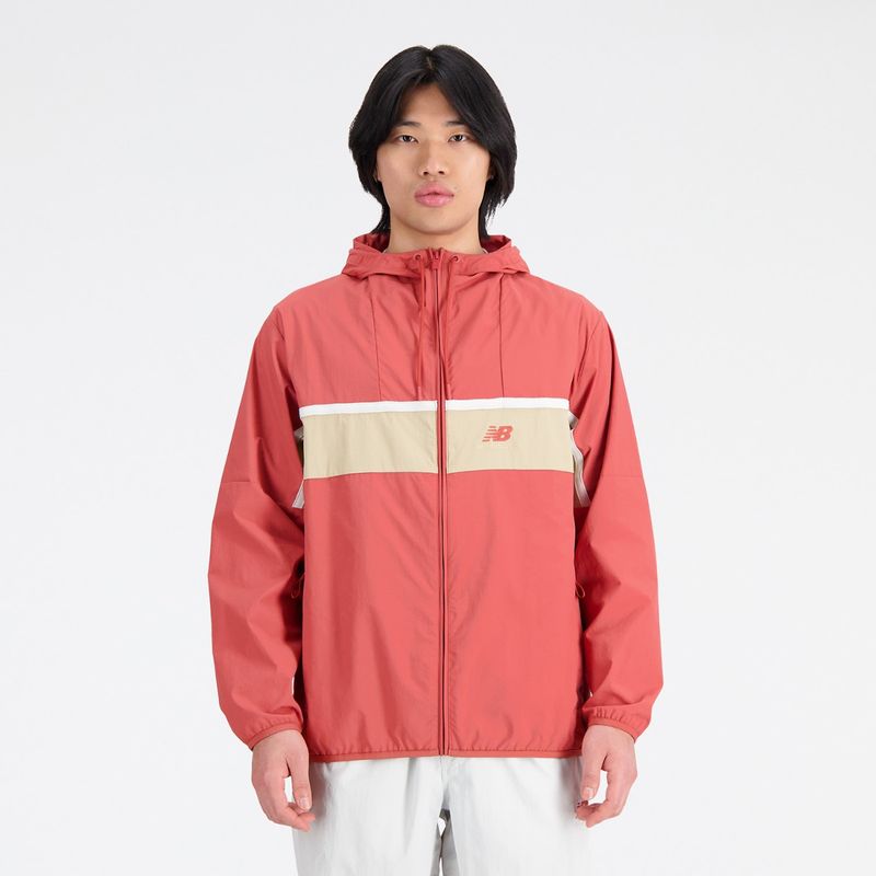 Coral colour jacket discount