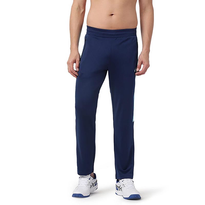 ASICS Colour Block Smart Fit Track Pant (2XL)