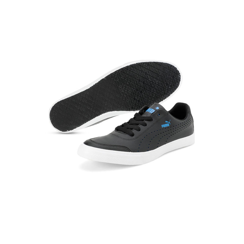 Buy Puma Men Court Point Vulc SL V4 Sneaker Online