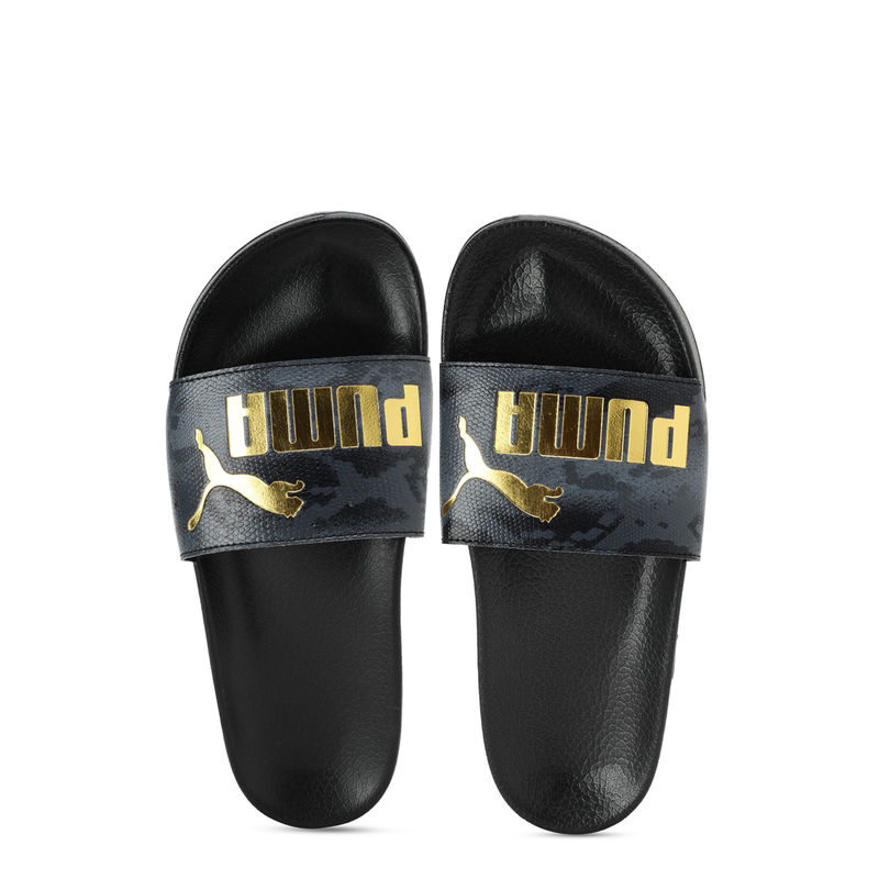 Puma flip flops on sale lux
