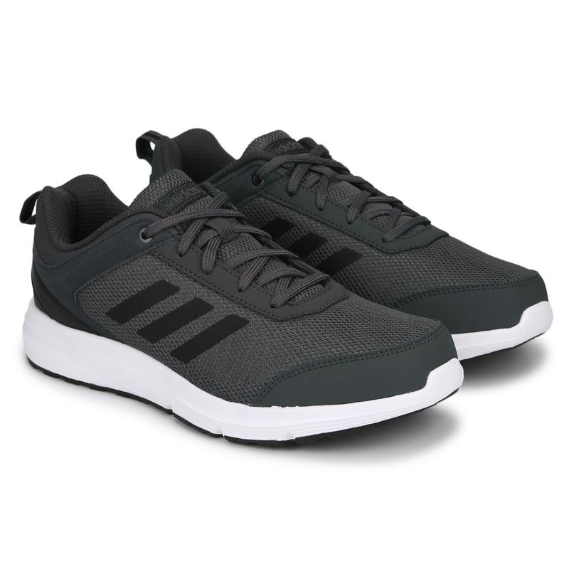 Adidas running shoes 3m sale