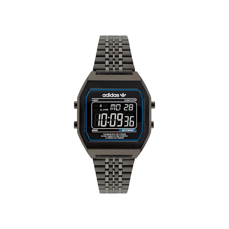 Buy Grey Watches for Men by Adidas Originals Online | Ajio.com