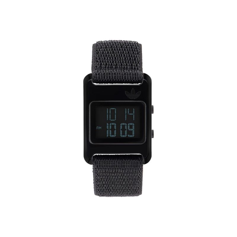 ADIDAS Digital watches Men AOST22048 - Vvalyou