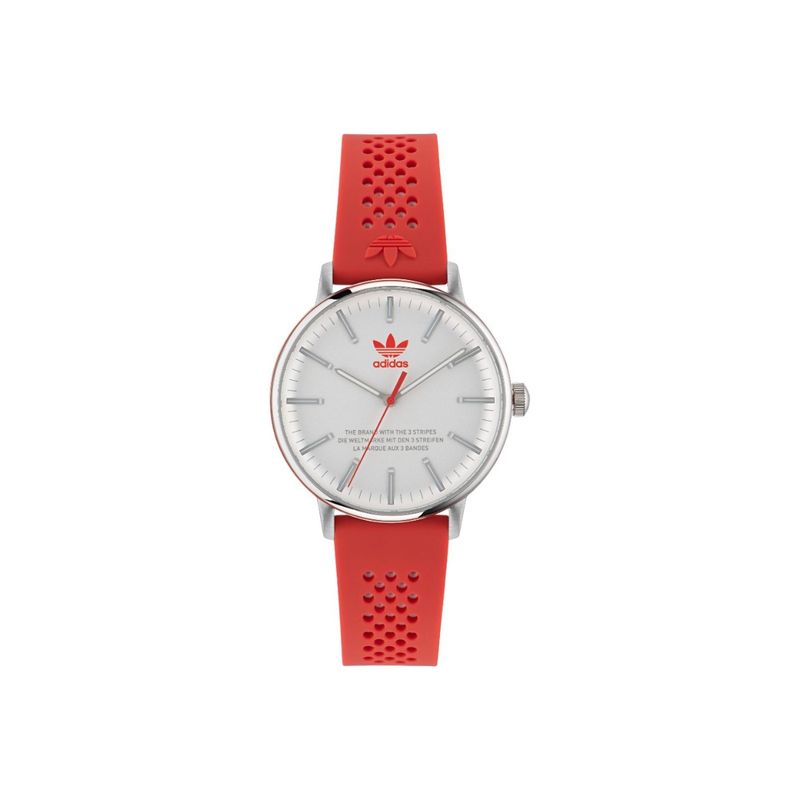 Adidas Originals AOSY23530 - Style Code Four Watch • Watchard.com