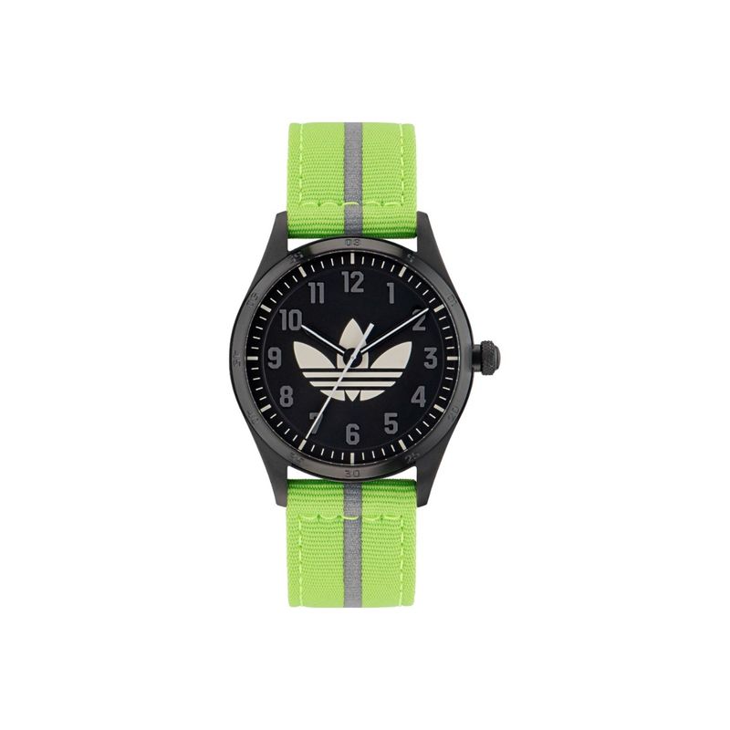 ADIDAS ORIGINAL 40th Anniversary Trefoil Watch | eBay