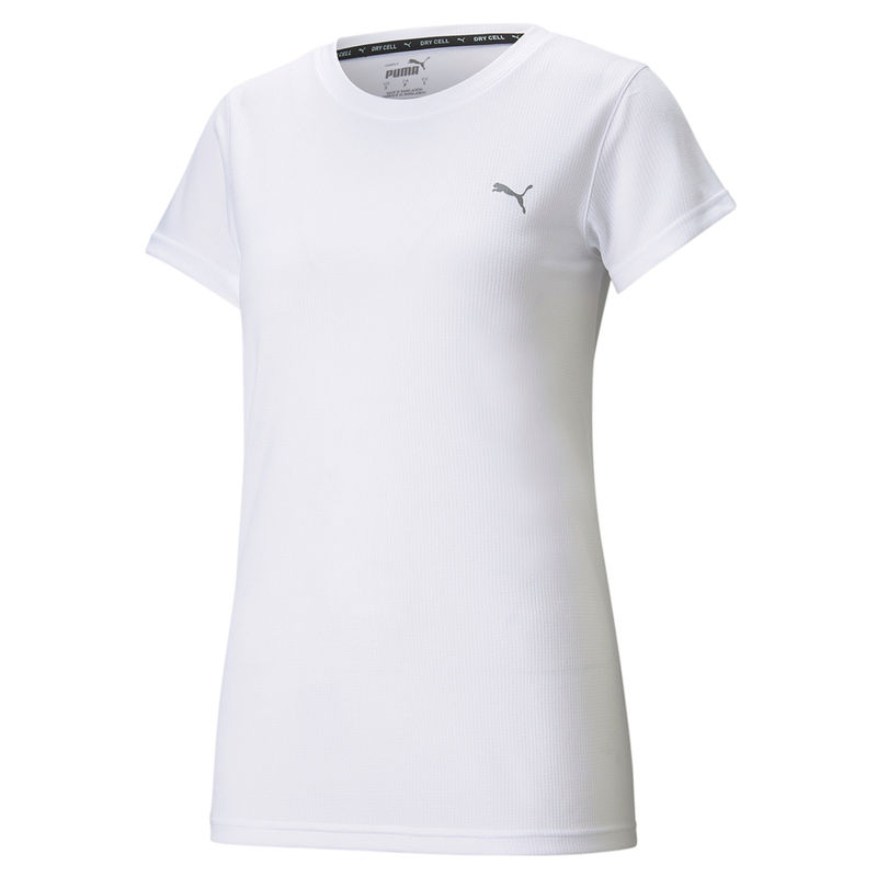 Puma Performance Regular Fit Women's Training T-shirt (XS)