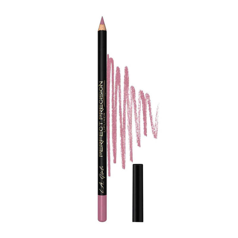 L.A. Girl Perfect Precision Lipliner - Pinky