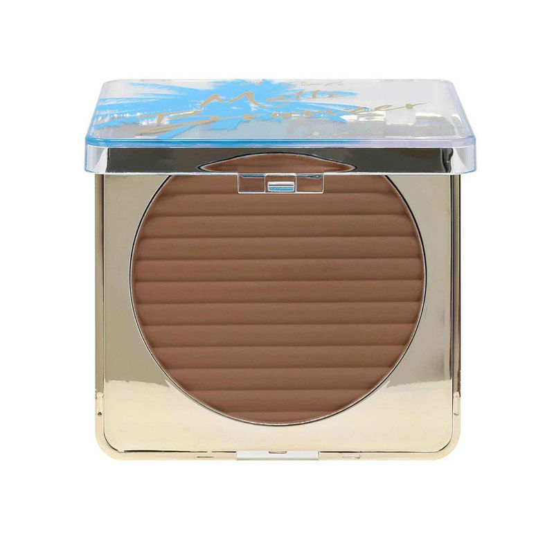 L.A. Girl Matte Bronzer - Back To The Beach